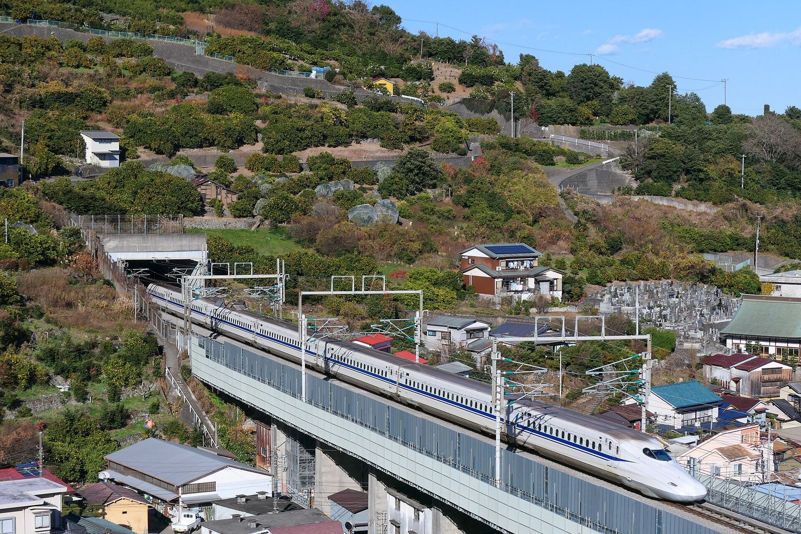 日本交通全攻略：IC卡、地铁、新干线、机场交通与包车
