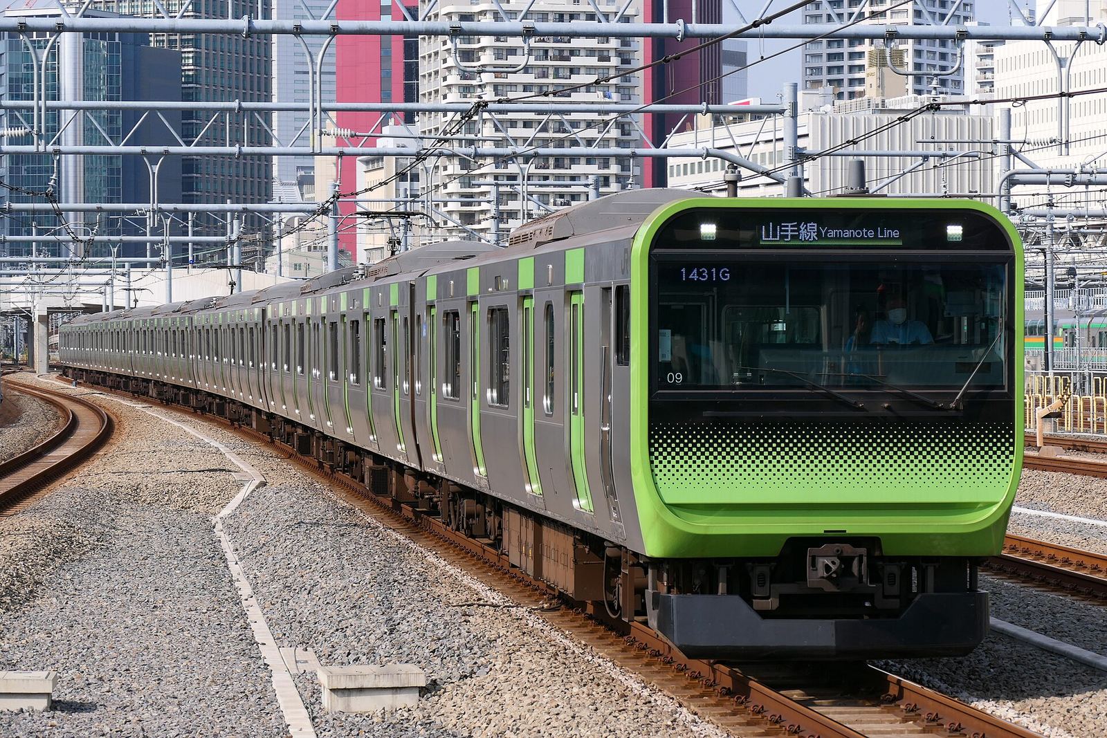 © MaedaAkihiko / CC BY-SA 4.0 JR Pass 全国通票值不值得买?2026年价格与使用指南