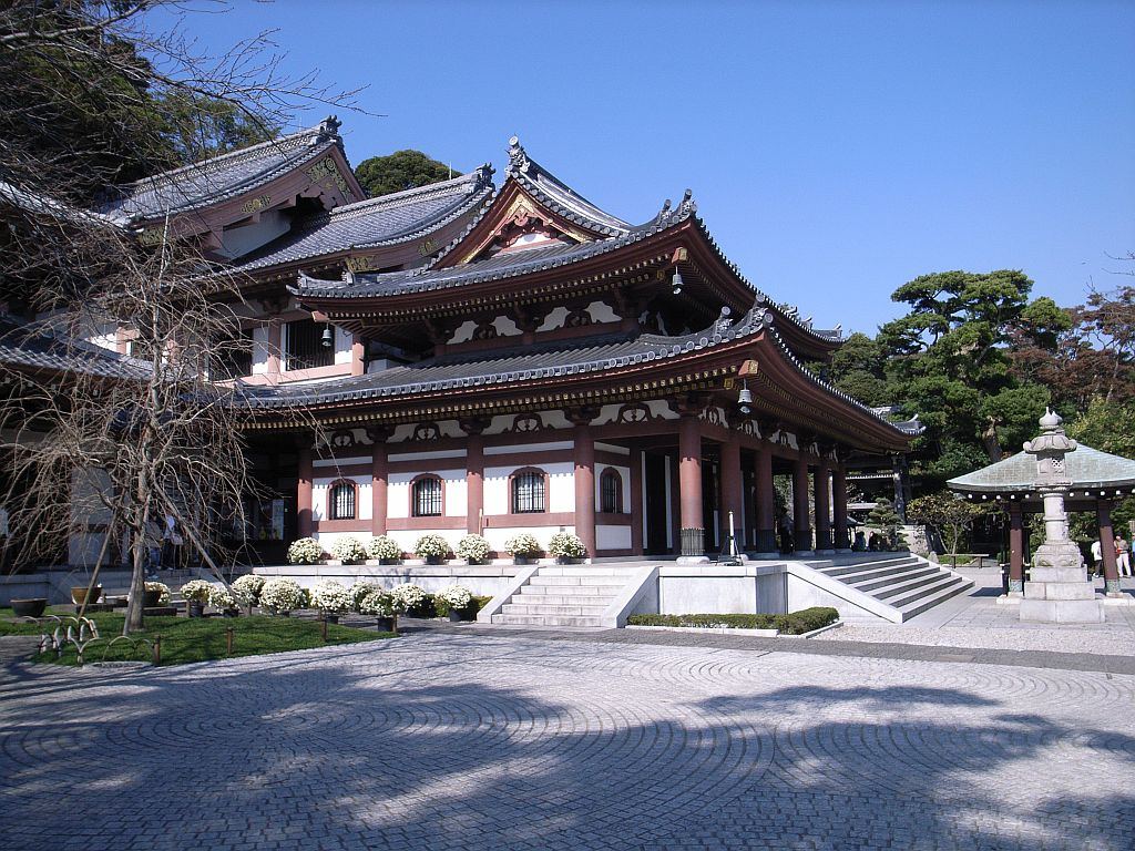 镰仓