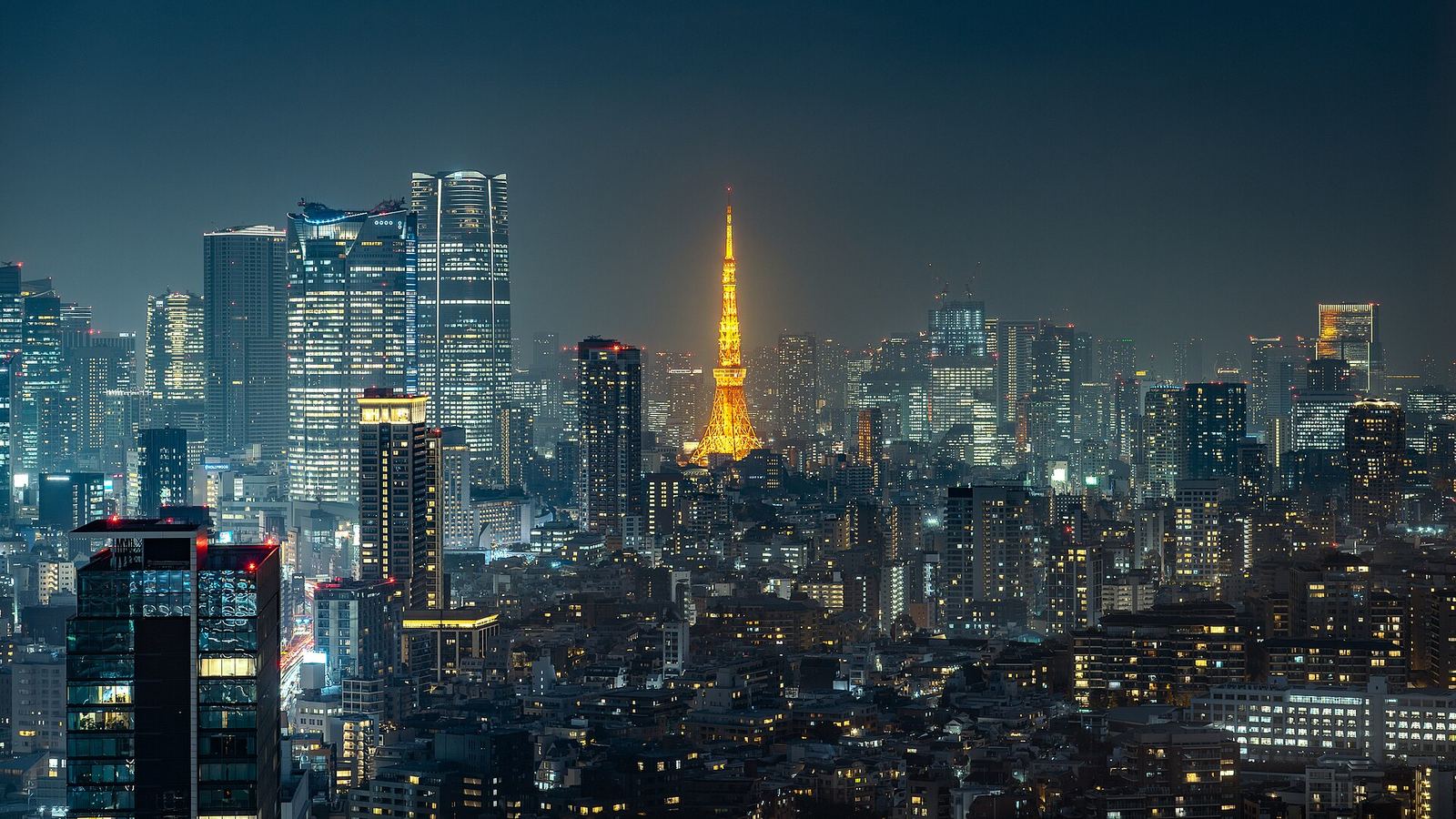 东京