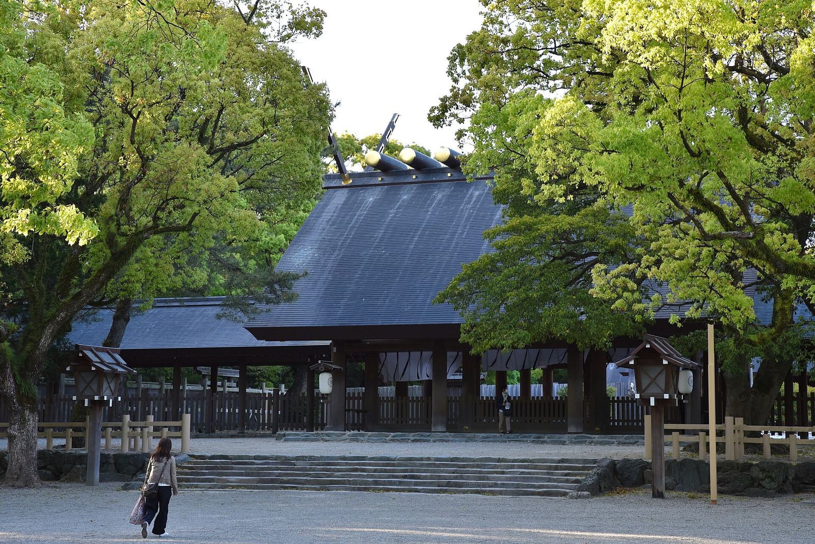 热田神宫