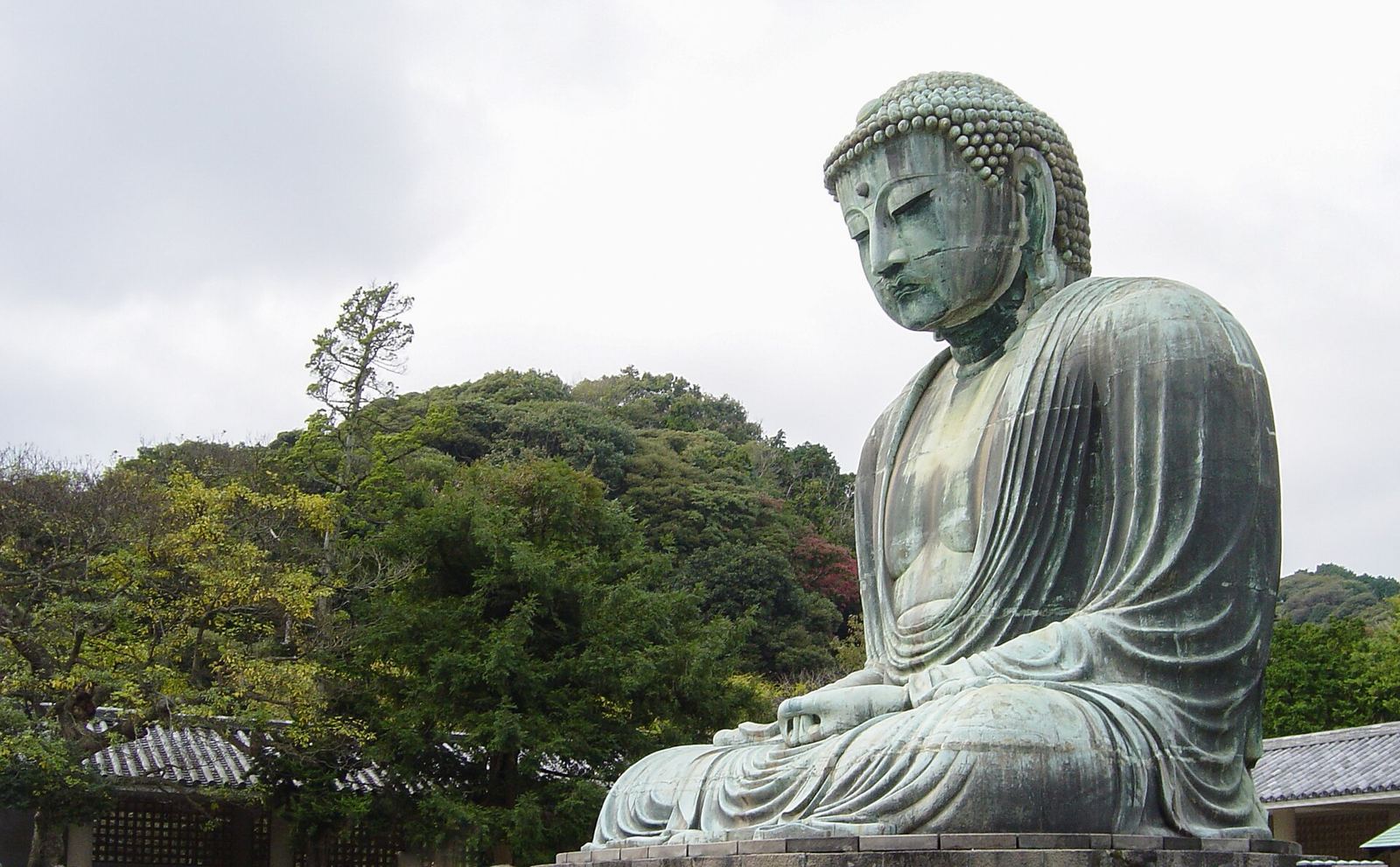 镰仓大佛（高德院）