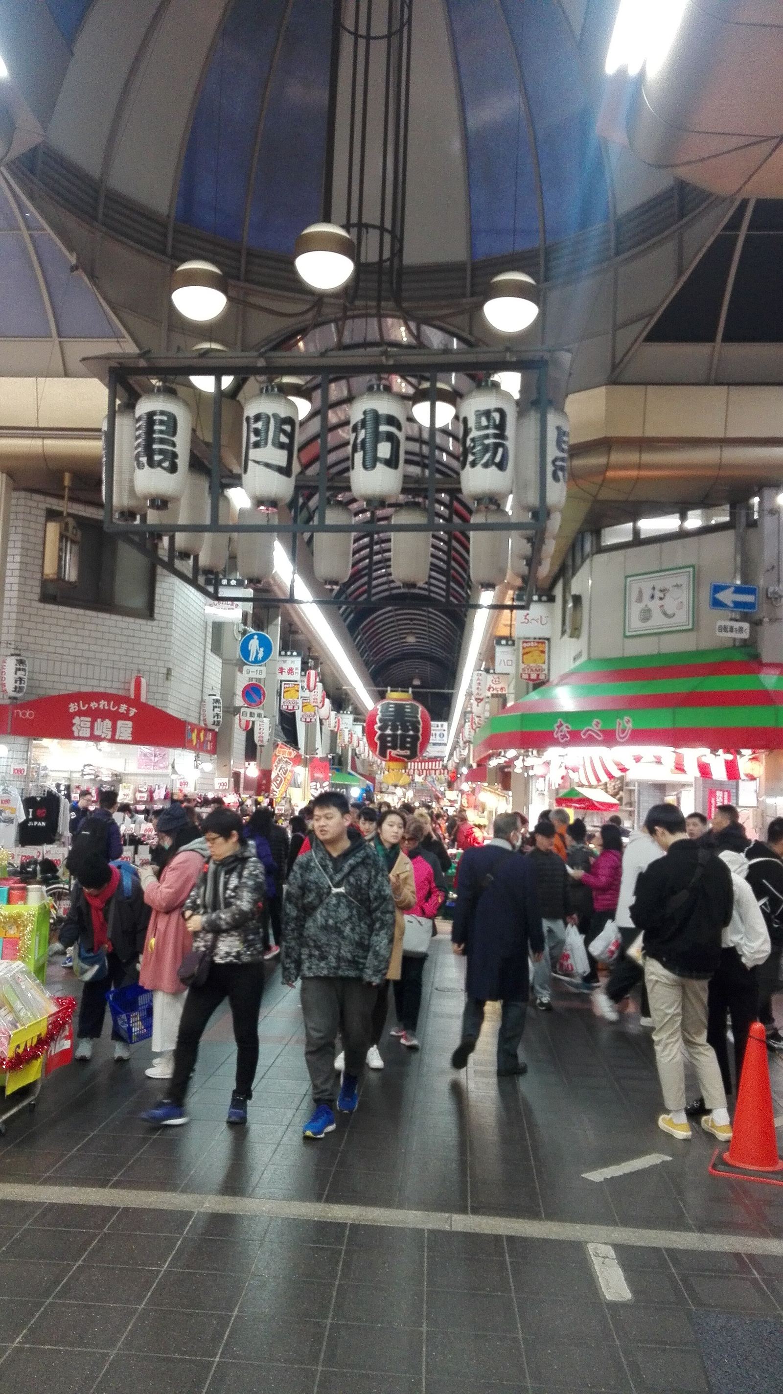黑门市场