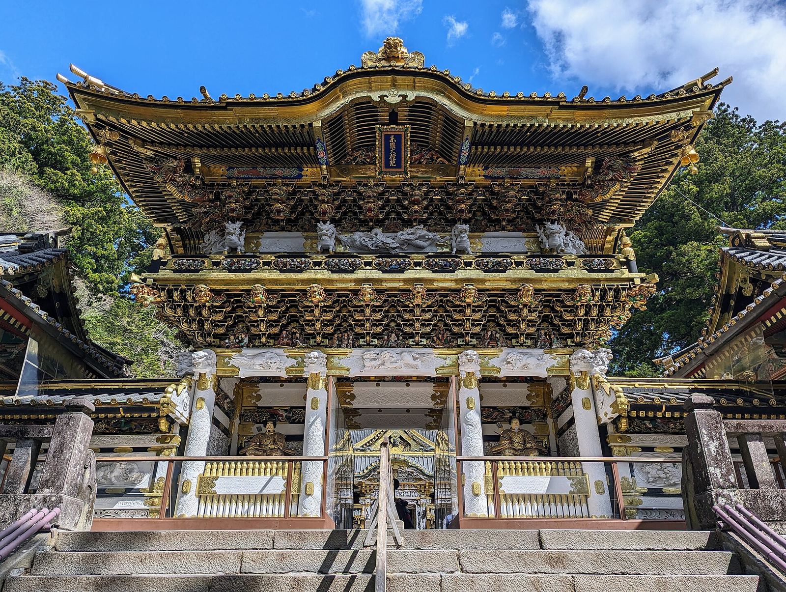 日光东照宫