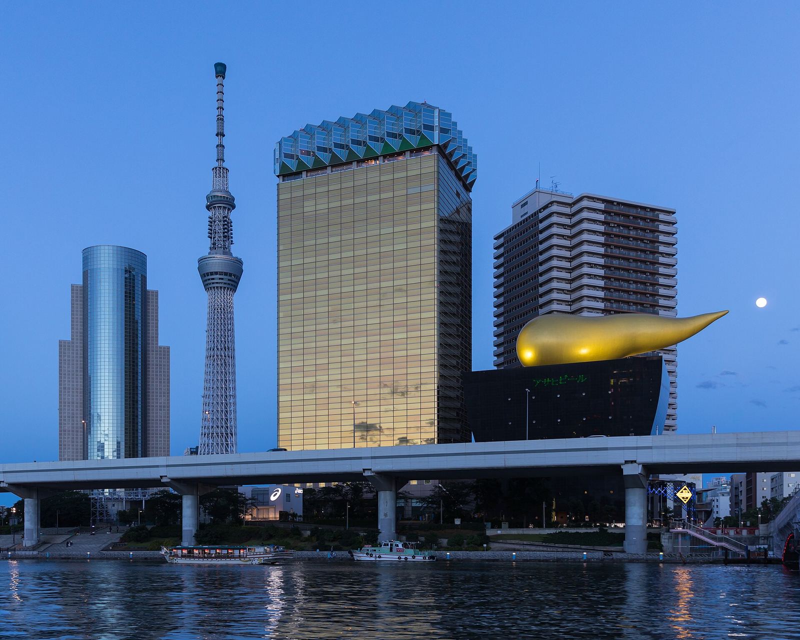 东京晴空塔