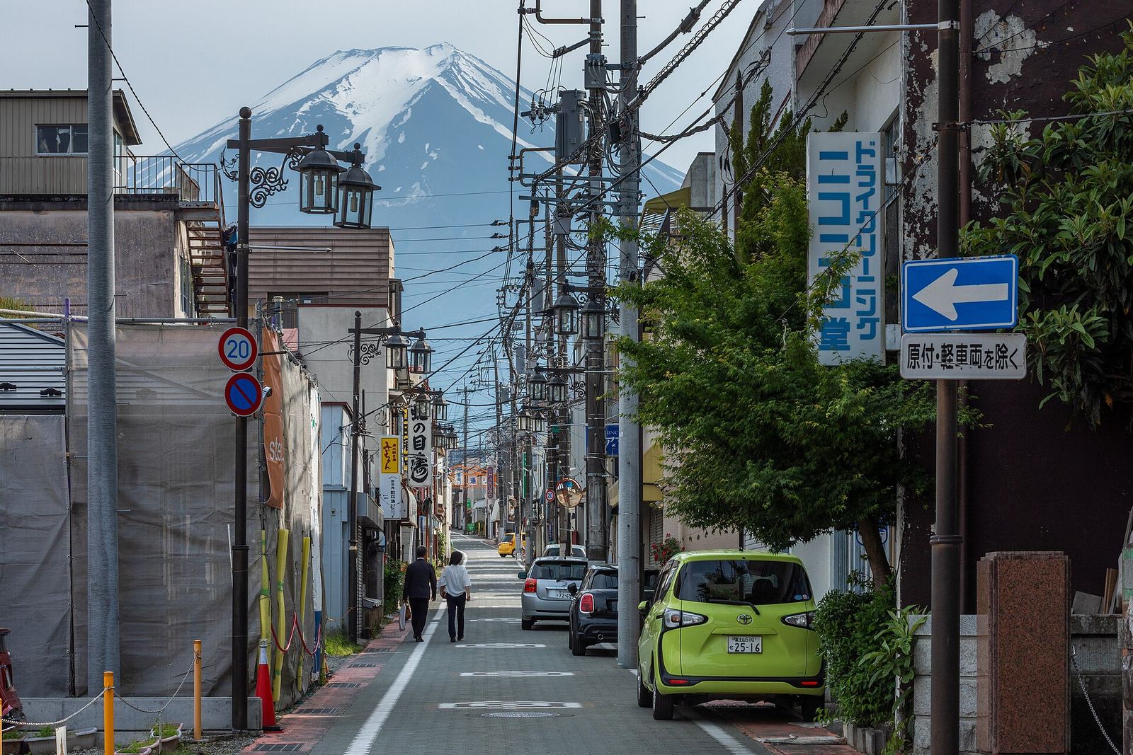 © Ximonic (Simo Räsänen) / CC BY-SA 4.0 日本包车服务